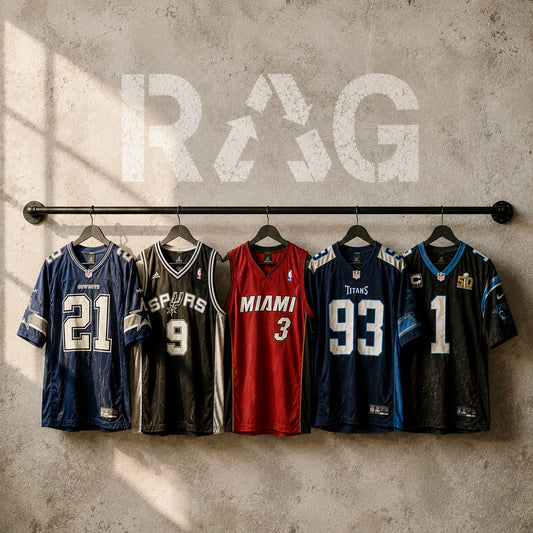 Pro Sports Bundle - 20 Piece Bundle