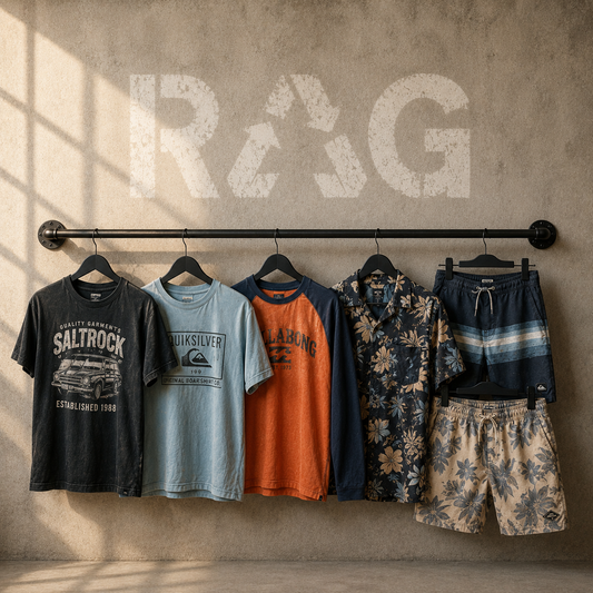 Surf Only - 30 Piece Bundle